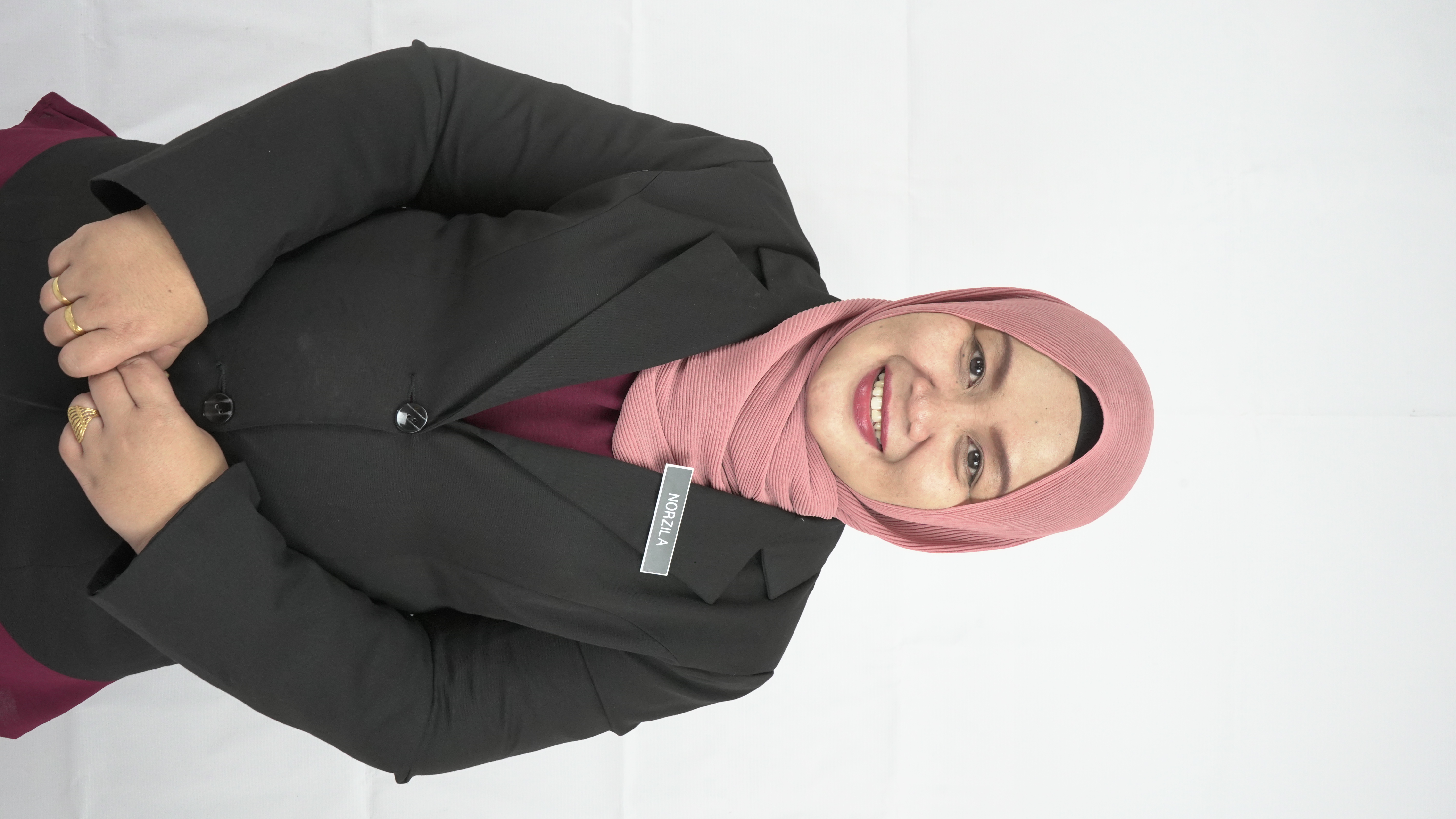 NORZILA BINTI MAMAT GHANI